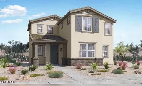 14166 W Hackamore Dr, Surprise, AZ 85387