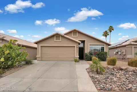 2322 E Kelton Ln, Phoenix, AZ 85022