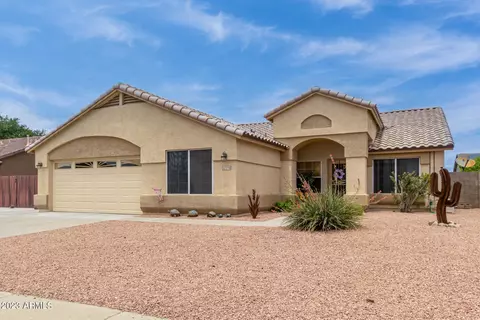 10776 W Deanna Dr, Sun City, AZ 85373