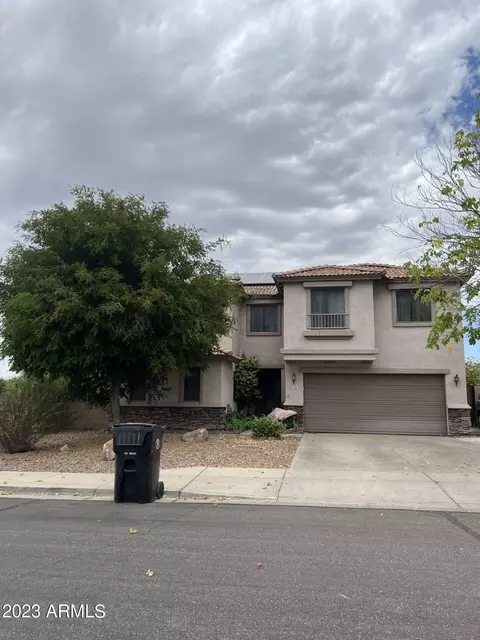 562 S Wesley --, Mesa, AZ 85208