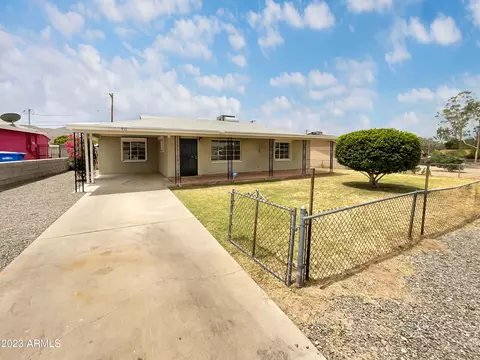 911 W Paseo Way, Phoenix, AZ 85041
