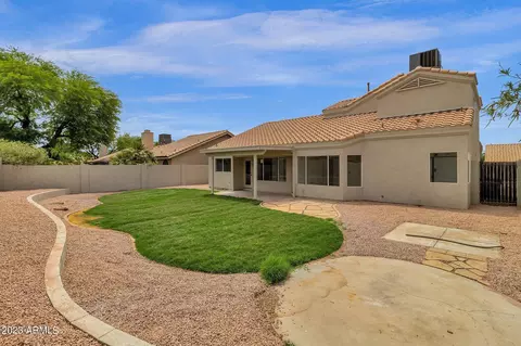 4142 E Wildwood Dr, Phoenix, AZ 85048 photo 37