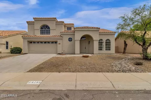 4142 E Wildwood Dr, Phoenix, AZ 85048