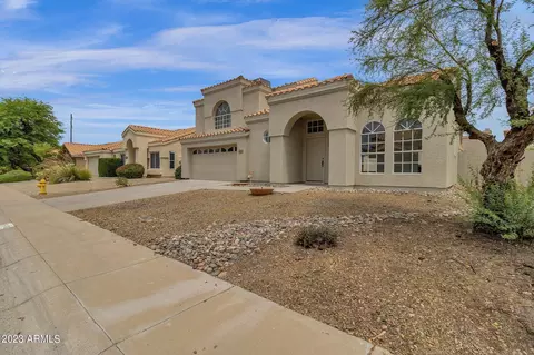 4142 E Wildwood Dr, Phoenix, AZ 85048 photo 5