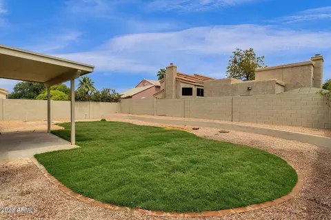 4142 E Wildwood Dr, Phoenix, AZ 85048 photo 35