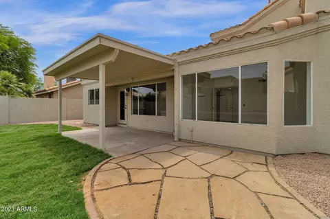 4142 E Wildwood Dr, Phoenix, AZ 85048 photo 33