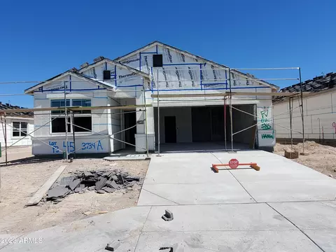 23968 W Whyman Ave, Buckeye, AZ 85326