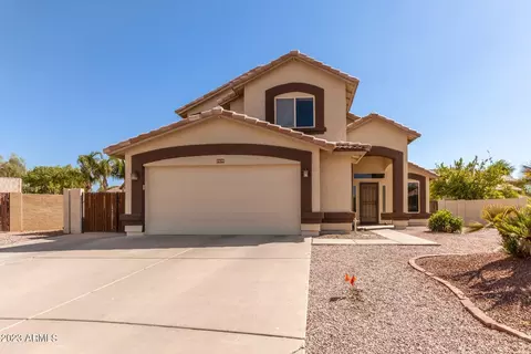 2639 S 72nd Cir, Mesa, AZ 85209