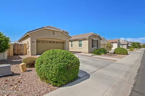 2834 E Palm St, Mesa, AZ 85213