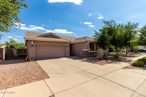 2519 W Saint Kateri Dr, Phoenix, AZ 85041