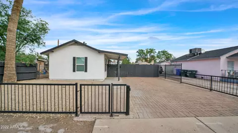 1114 E Roosevelt St, Phoenix, AZ 85006 photo 2