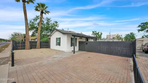 1114 E Roosevelt St, Phoenix, AZ 85006