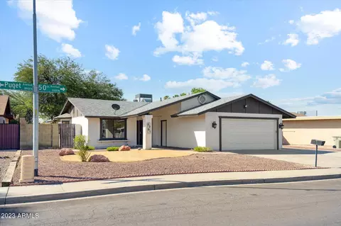 5021 W Puget Ave, Glendale, AZ 85302