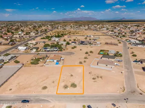 15535 S Bentley Dr #348, Arizona City, AZ 85123