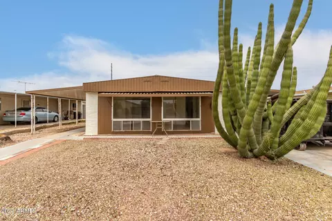 16410 N 32nd Pl, Phoenix, AZ 85032