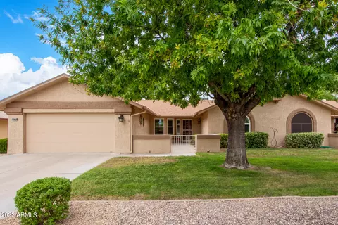 12967 W Ballad Dr, Sun City West, AZ 85375