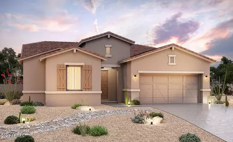 20097 W Marshall Ave W, Litchfield Park, AZ 85340