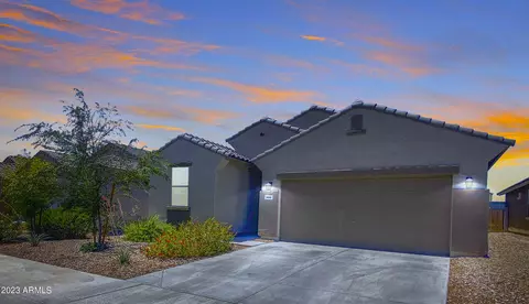 1604 S 216th Ave, Buckeye, AZ 85326
