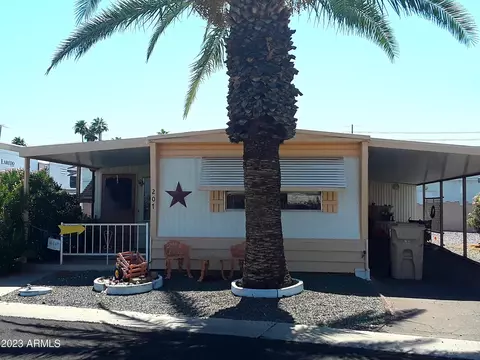 10701 N 99th Ave #207, Peoria, AZ 85345