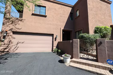 7200 E Ridgeview Pl #6, Carefree, AZ 85377