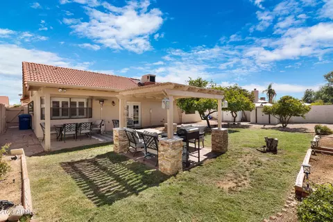5816 Ellis St, Mesa, AZ 85205 photo 5