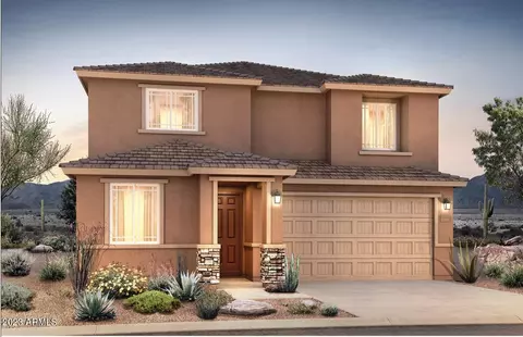 1583 W Flintlock Dr, San Tan Valley, AZ 85142