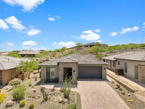 3295 Lucky Star Way, Wickenburg, AZ 85390