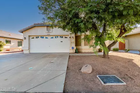 20264 N 52nd Dr, Glendale, AZ 85308