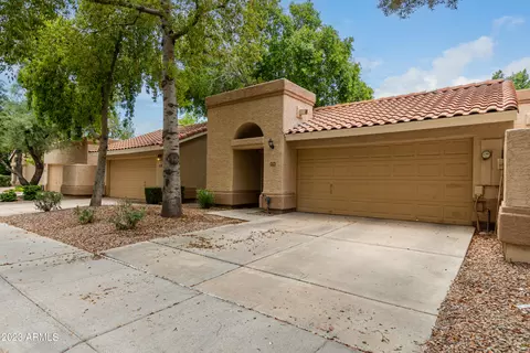 6734 S Brittany Ln, Tempe, AZ 85283