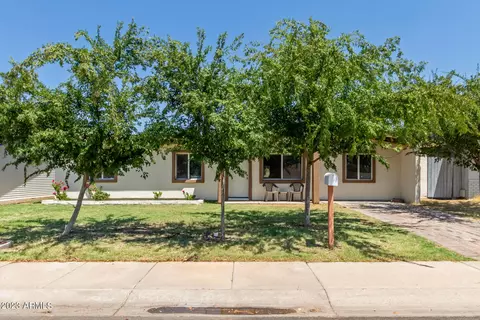 3416 W Bluefield Ave, Phoenix, AZ 85053