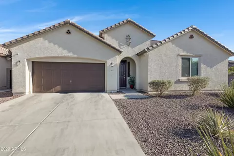 3037 W Pleasant Ln, Phoenix, AZ 85041