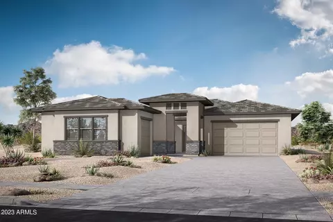 5116 N 182nd Ln, Litchfield Park, AZ 85340