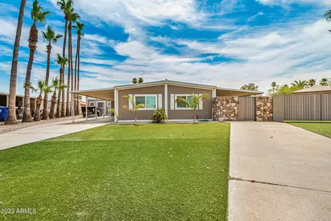 7643 E Jan Ave, Mesa, AZ 85209 photo 4