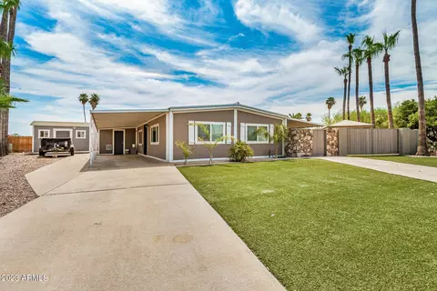 7643 E Jan Ave, Mesa, AZ 85209 photo 2