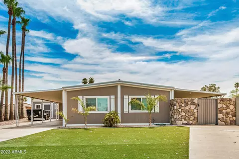 7643 E Jan Ave, Mesa, AZ 85209 photo 3