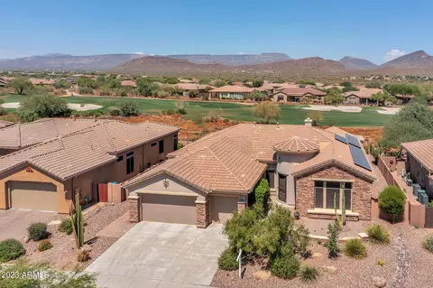40613 N Candlewyck Ln, Anthem, AZ 85086