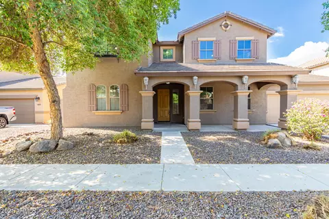 14353 W Shaw Butte Dr, Surprise, AZ 85379