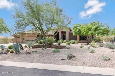 7474 E Red Bird Rd, Scottsdale, AZ 85266