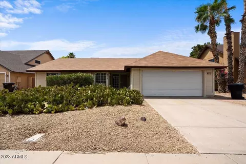 4819 W Butler Dr, Chandler, AZ 85226