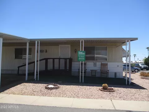 9501 E Broadway Rd E #125, Mesa, AZ 85208