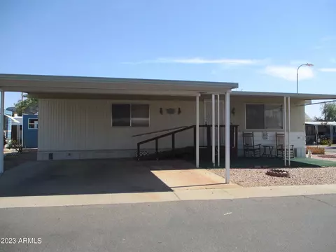 9501 E Broadway Rd E #125, Mesa, AZ 85208 photo 2