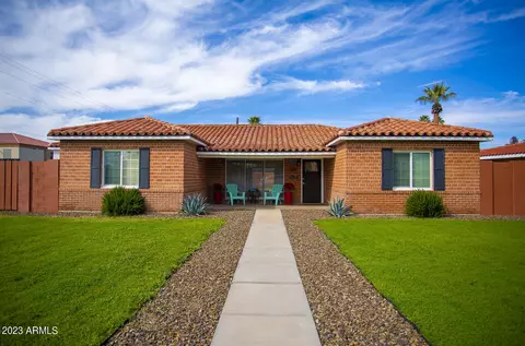 1204 E Windsor Ave, Phoenix, AZ 85006