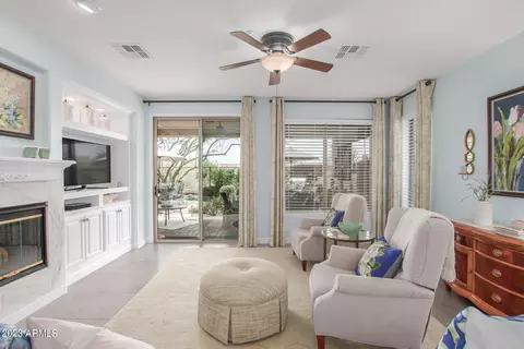1939 W Spirit Ct, Anthem, AZ 85086