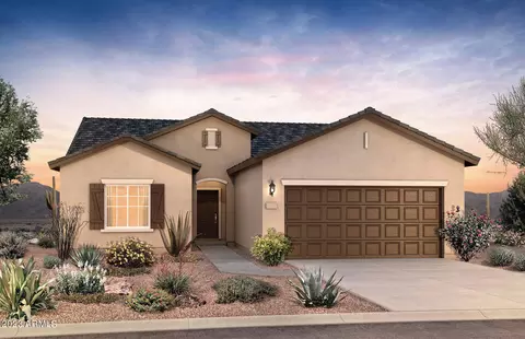 2907 N Coronado Dr, Florence, AZ 85132