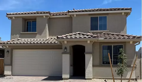 9020 W San Juan Ave, Glendale, AZ 85305