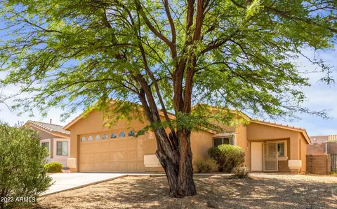 2946 Copper Pointe Dr, Sierra Vista, AZ 85635