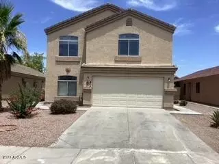 43280 W Kristal Ln, Maricopa, AZ 85138