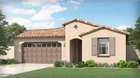 4745 N 191st Dr, Litchfield Park, AZ 85340