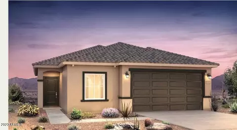 2429 S 243rd Dr, Buckeye, AZ 85326
