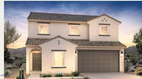 24354 W Verlea Dr, Buckeye, AZ 85326